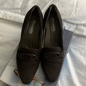 Women Piccadilly Shoes